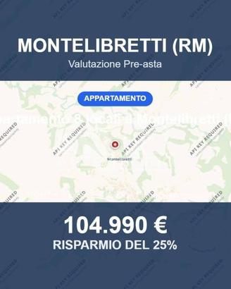 Immobile in asta di 219 m² con più di 5 locali a M