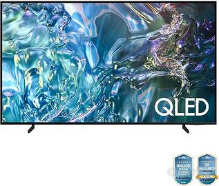 TV QLED Samsung