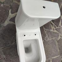 Coppia Sanitari IDEAL STANDARD (WC + bidet)