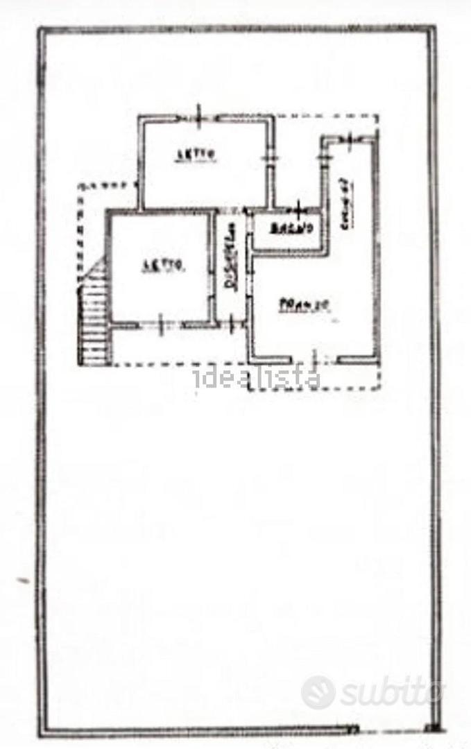 Casa – Porto Cesareo, Torre Lapillo - Vista 2