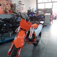 KTM 85 2024