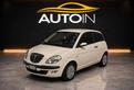 Lancia Ypsilon 1.2 Argento
