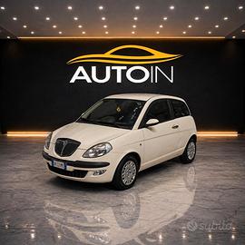 Lancia Ypsilon 1.2 Argento
