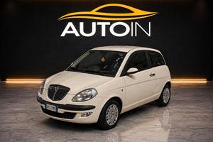 Lancia Ypsilon 1.2 Argento