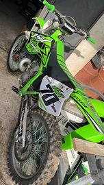 Kawasaki EL 252 - 84