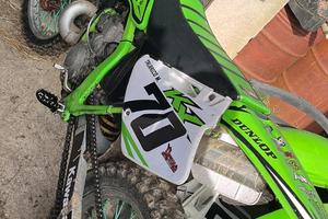 Kawasaki EL 252 - 84