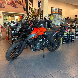 Ktm 390 Duke