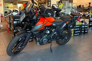 Ktm 390 Duke