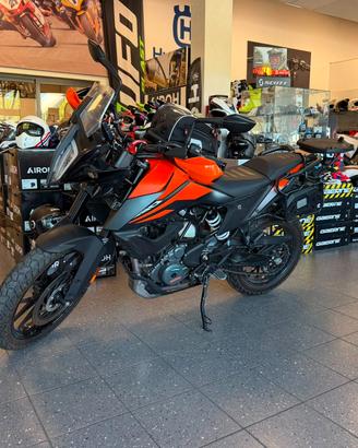 Ktm 390 Duke
