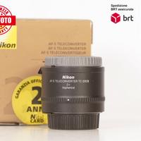 Nikon TC-20E III (Nikon)