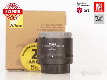 Nikon TC-20E III (Nikon)