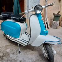 Lambretta Altro modello - 1955