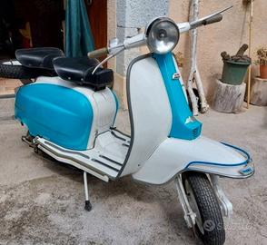 Lambretta Altro modello - 1955