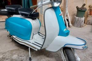 Lambretta Altro modello - 1955