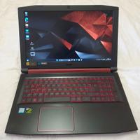 Acer Nitro 5-i5H ,SSD 1000GB,RAM 16GB 15.6"GAMING