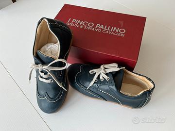 Scarpe “ I Pinco Pallino” numero 34