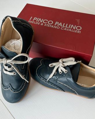 Scarpe “ I Pinco Pallino” numero 34