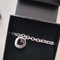 Braccialetto guess donna nuovo