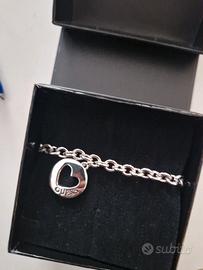 Braccialetto guess donna nuovo