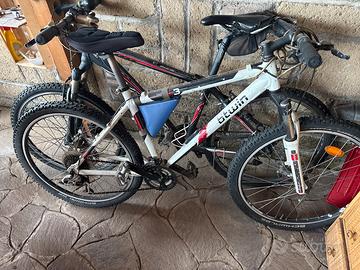 Mountain Bike – Buone condizioni