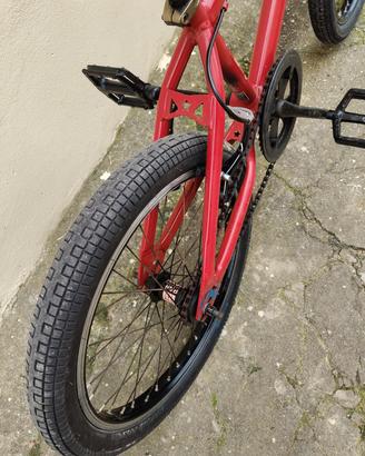 bici bmx