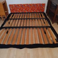 Divano letto matrimoniale