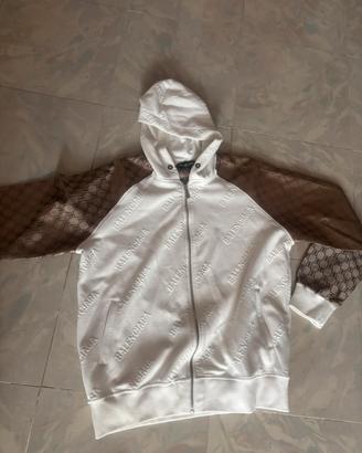 Tuta balenciaga