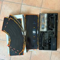 Pista macchinine fast and furious