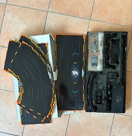 Pista macchinine fast and furious