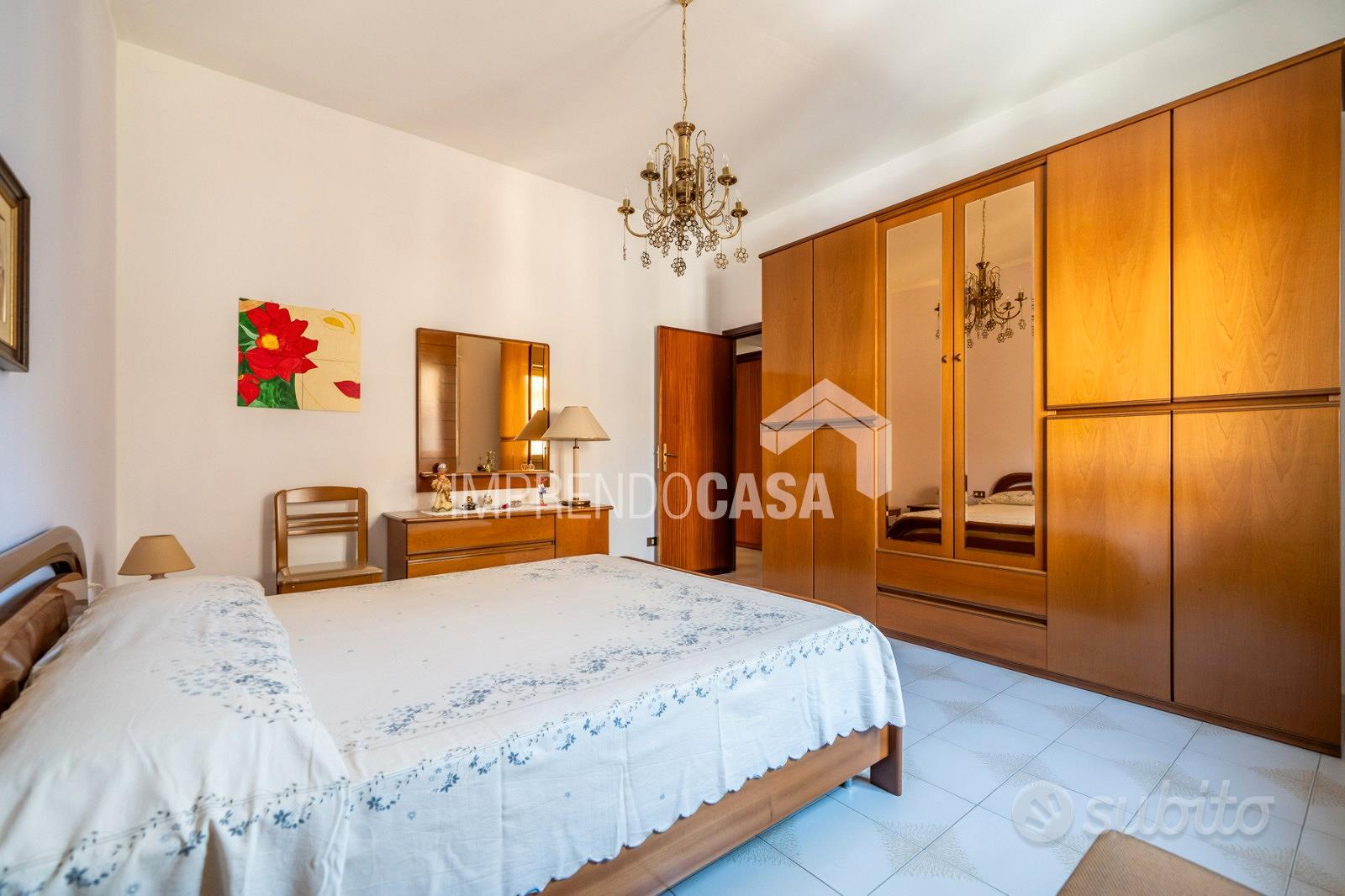 Apartment in Partinico, Palermo - Vista 5