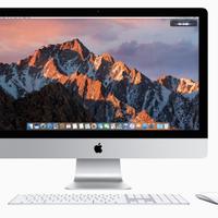 i mac fisso con massima RAM