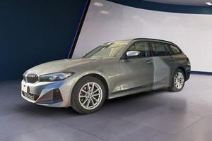 BMW Serie 3 320d 48V xDrive Touring