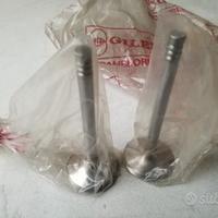 Valvole aspirazione Gilera RC 600