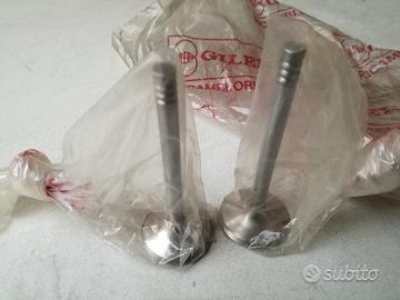 Valvole aspirazione Gilera RC 600