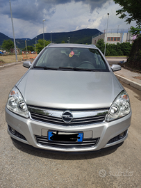 Opel Astra Station Wagon