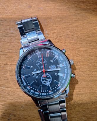 orologio Etros quarzo