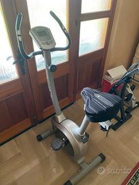 Attrezzatura palestra