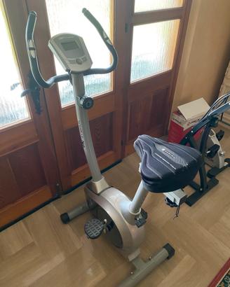 Attrezzatura palestra