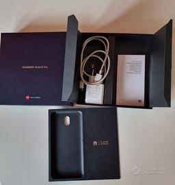 Huawei Mate 10 Pro da 128 Gb ROM