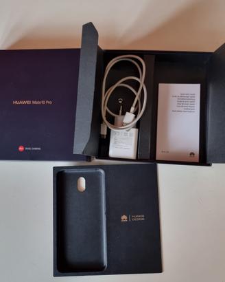 Huawei Mate 10 Pro da 128 Gb ROM