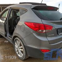 HYUNDAI IX35 EL, ELH, LM 2.0 CRDI 4WD ricambi