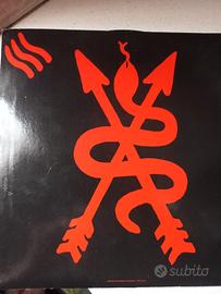 vinile Radiorama 45 giri 6 canzoni