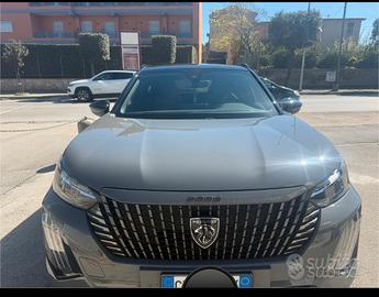 Peugeot 2008 gt diesel