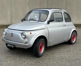 Fiat 500 L '71
