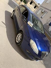 Lancia delta