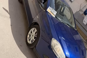 Lancia delta