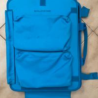 Moleskine Storage Panel