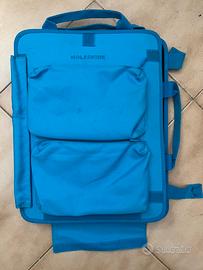 Moleskine Storage Panel