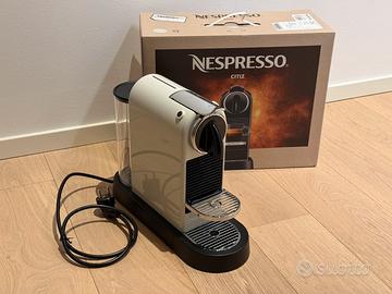 Nespresso Citiz