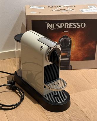 Nespresso Citiz